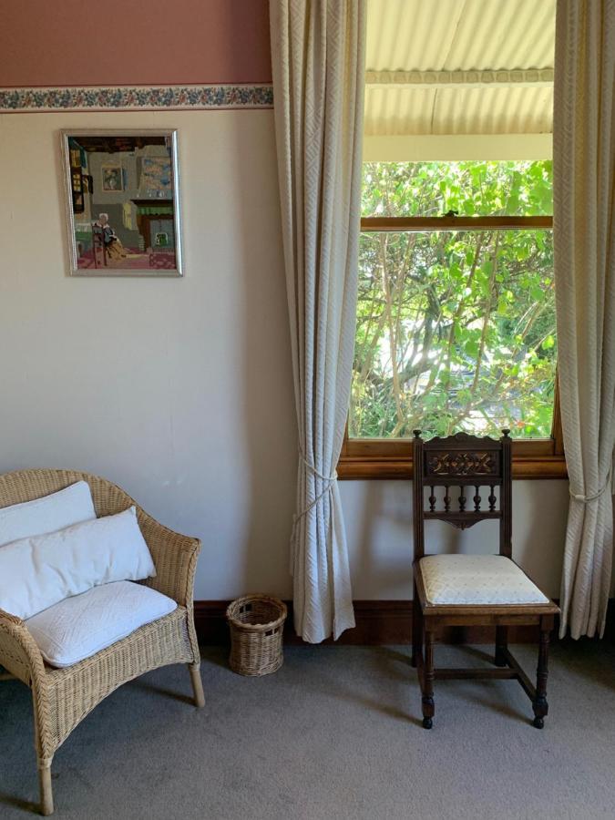 Villa In The Vines Martinborough Εξωτερικό φωτογραφία