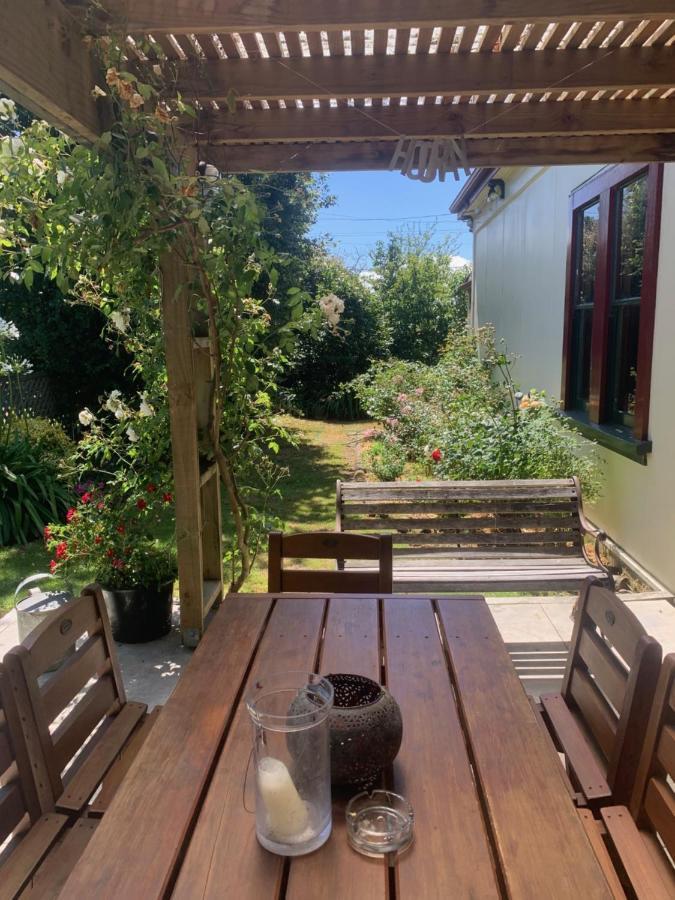 Villa In The Vines Martinborough Εξωτερικό φωτογραφία