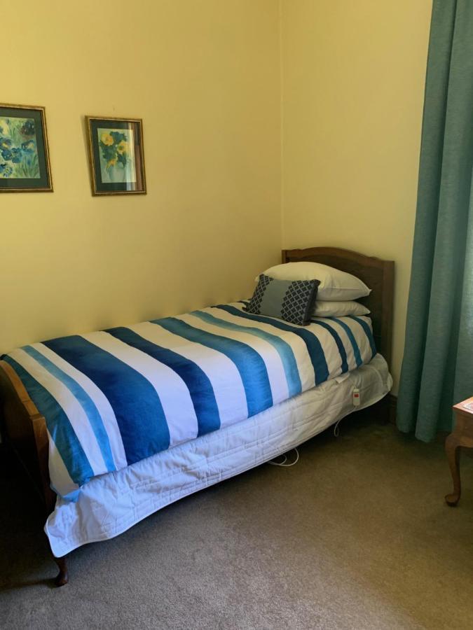 Villa In The Vines Martinborough Εξωτερικό φωτογραφία