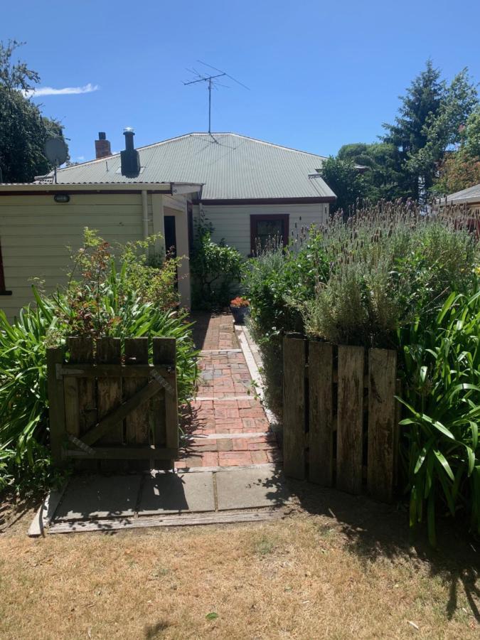 Villa In The Vines Martinborough Εξωτερικό φωτογραφία