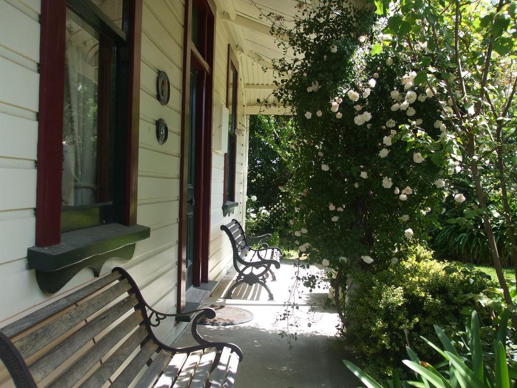 Villa In The Vines Martinborough Εξωτερικό φωτογραφία