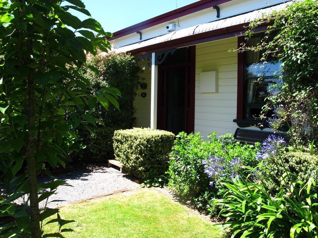 Villa In The Vines Martinborough Εξωτερικό φωτογραφία